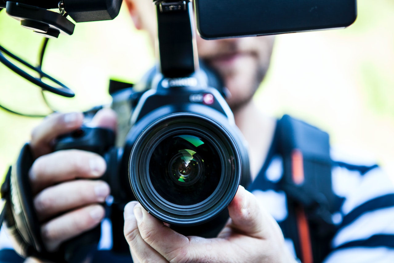 10 Proven Tips for Creating Professional Videos