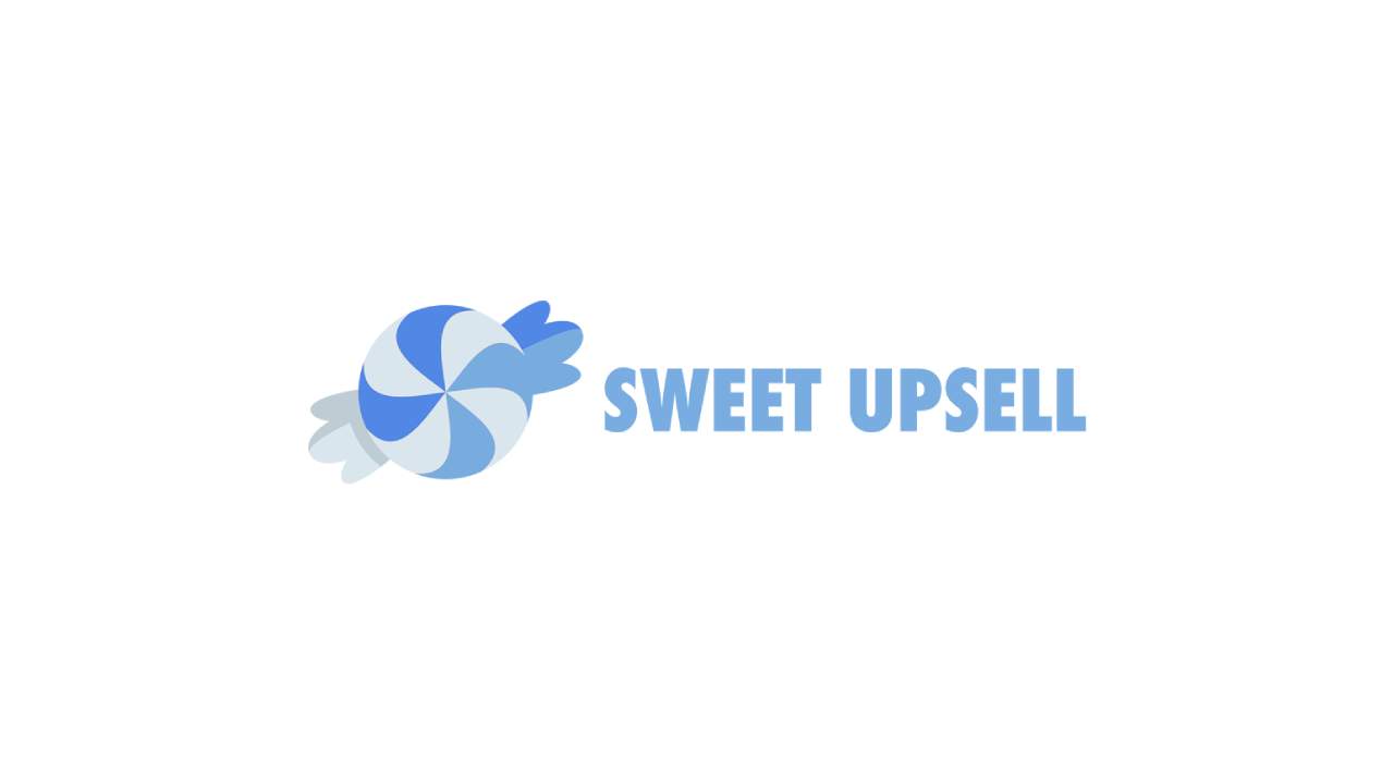 SweetUpSell