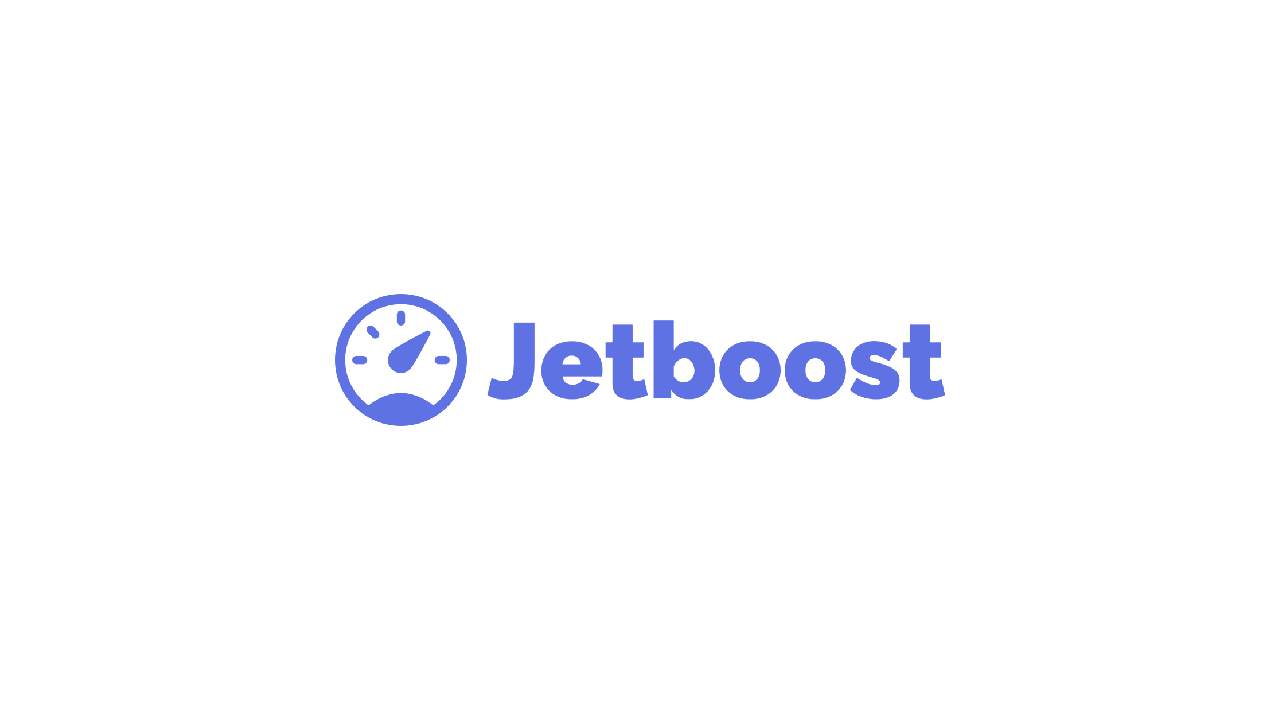 Jetboost